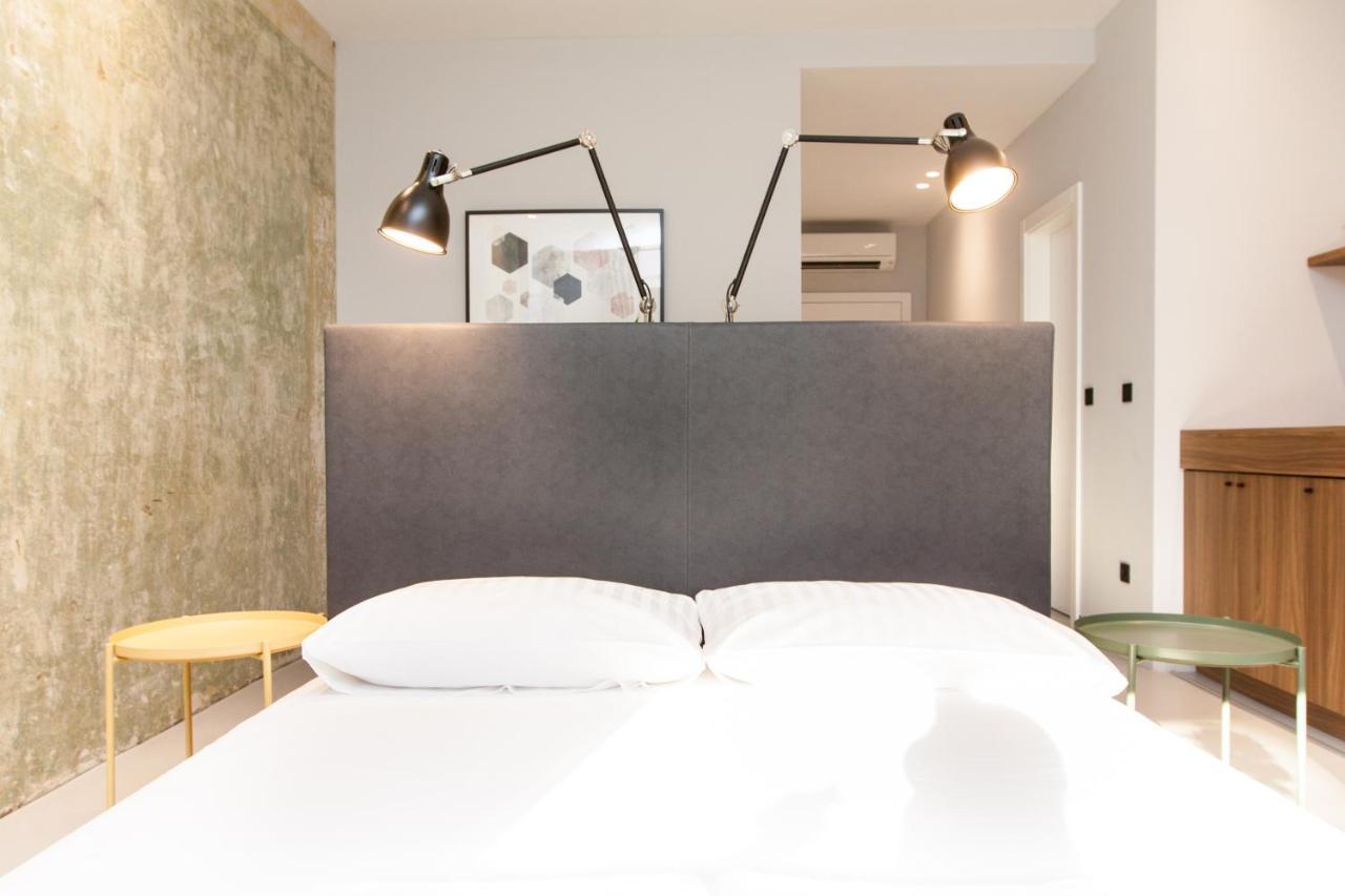 Rooms And Apartments Glossy Zagreb Extérieur photo