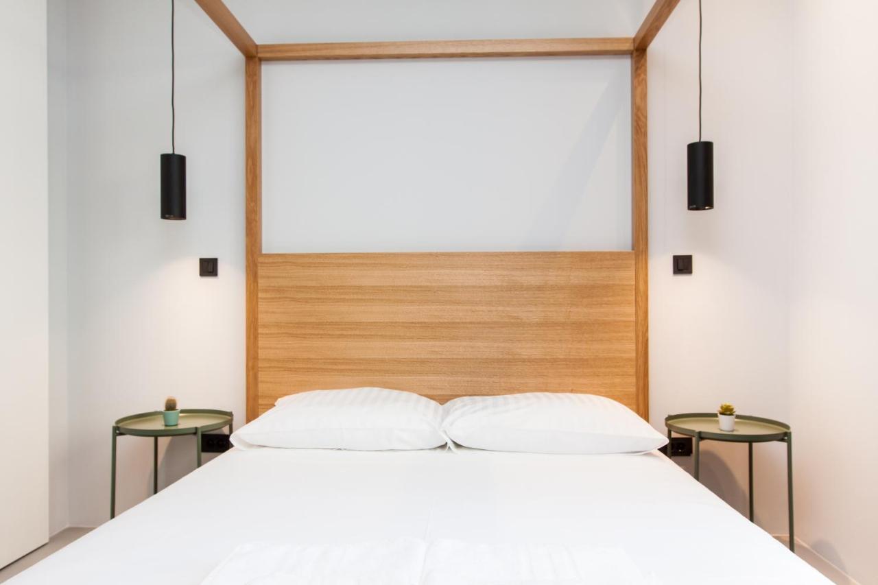Rooms And Apartments Glossy Zagreb Extérieur photo
