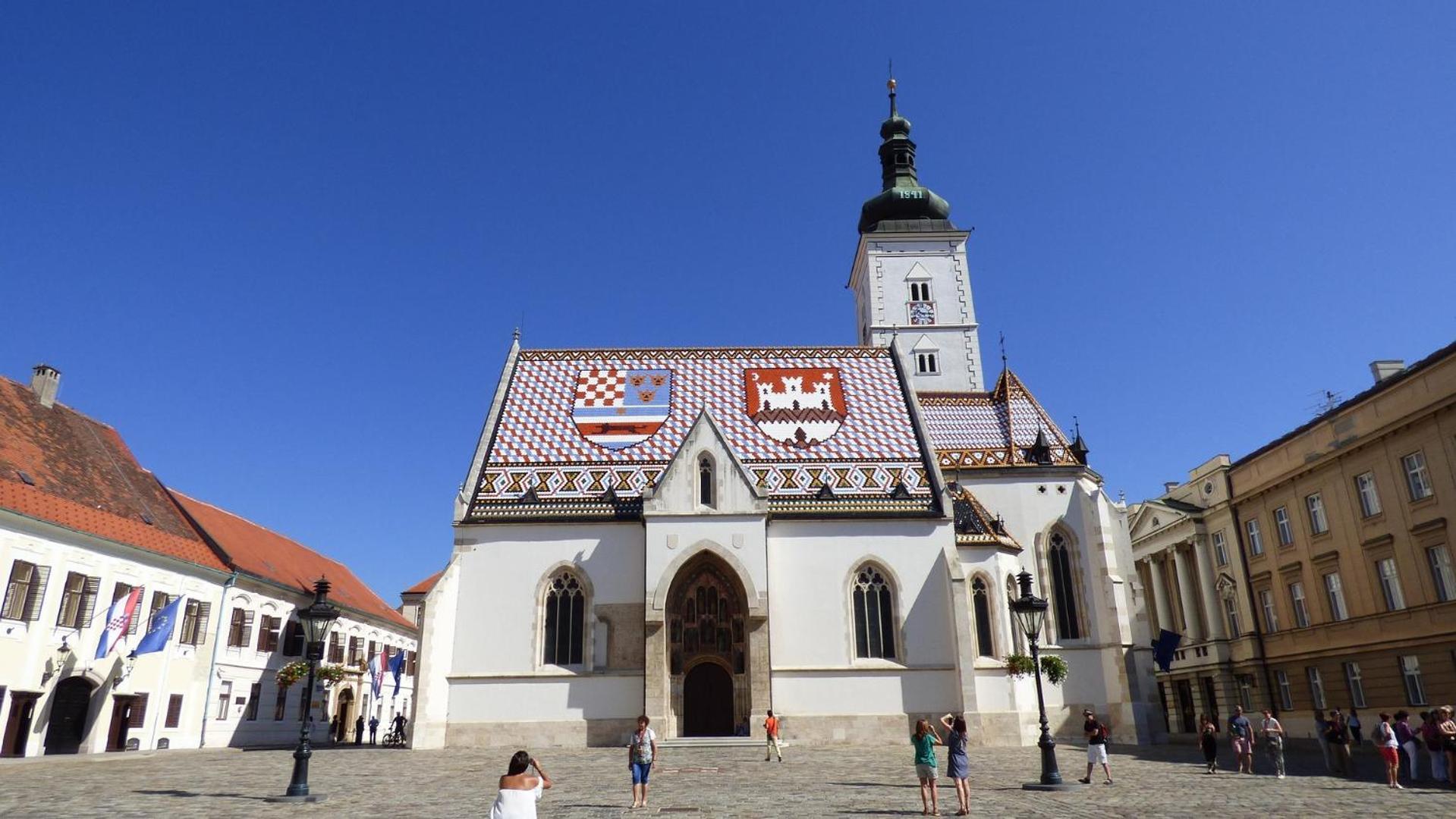 Rooms And Apartments Glossy Zagreb Extérieur photo