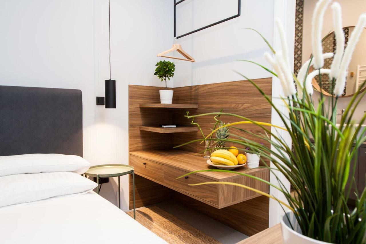 Rooms And Apartments Glossy Zagreb Extérieur photo