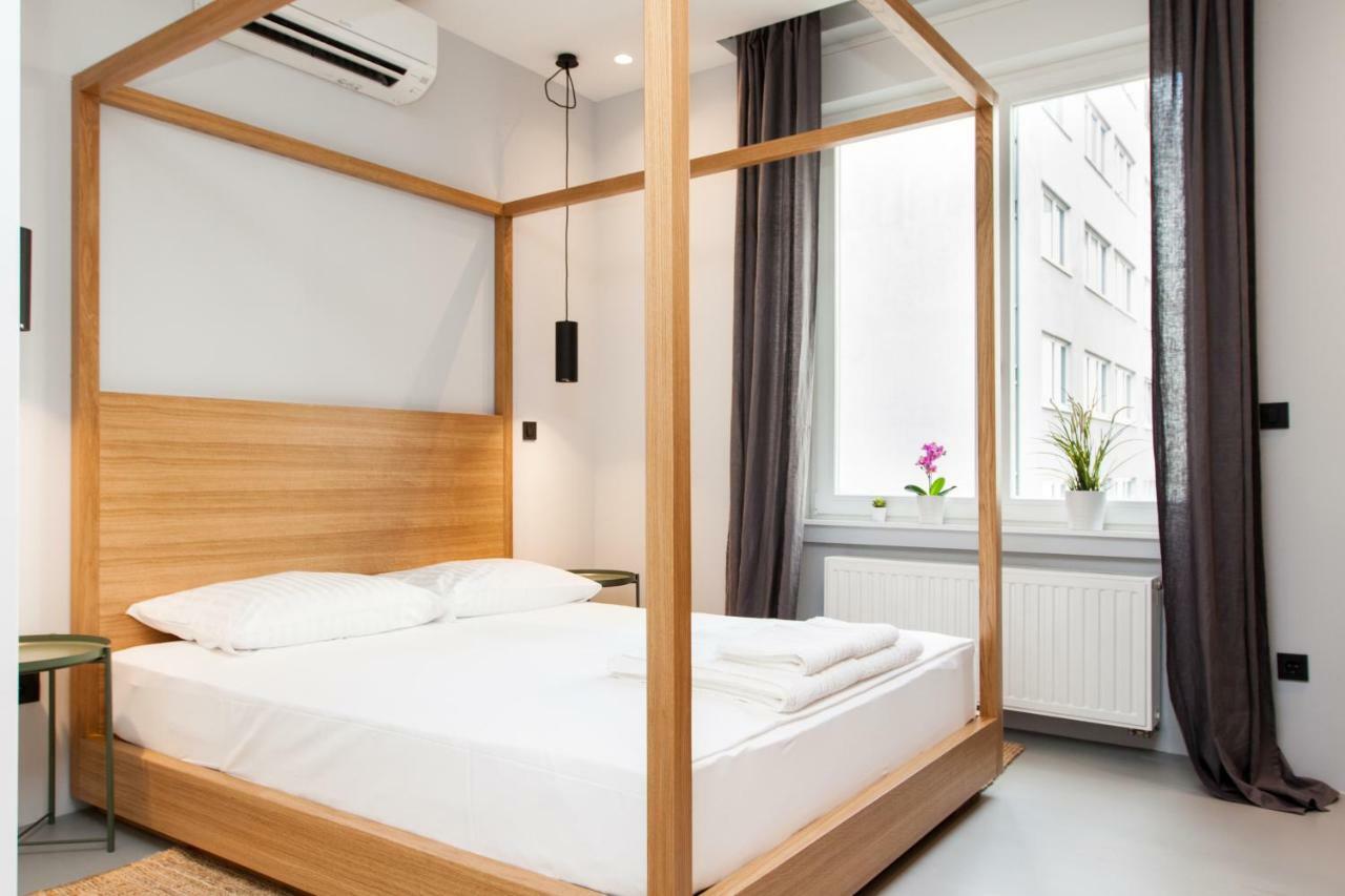 Rooms And Apartments Glossy Zagreb Extérieur photo
