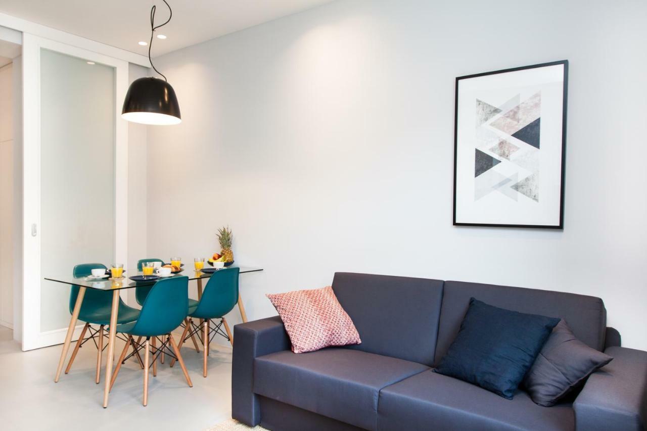 Rooms And Apartments Glossy Zagreb Extérieur photo