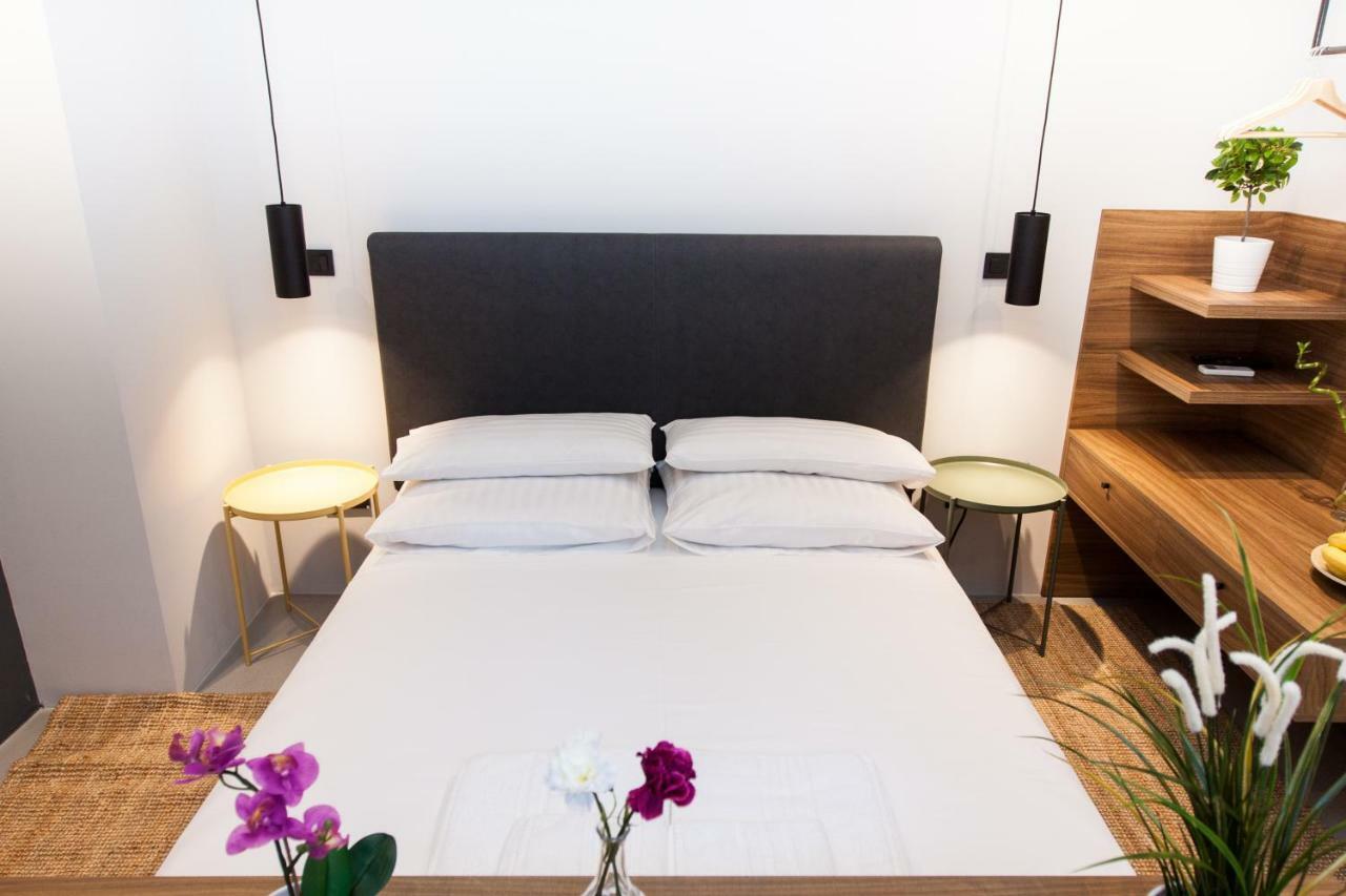 Rooms And Apartments Glossy Zagreb Extérieur photo