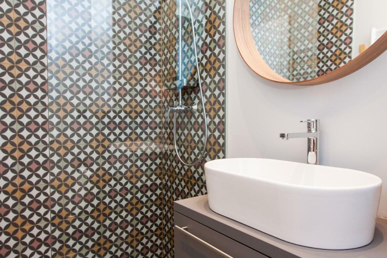 Rooms And Apartments Glossy Zagreb Extérieur photo