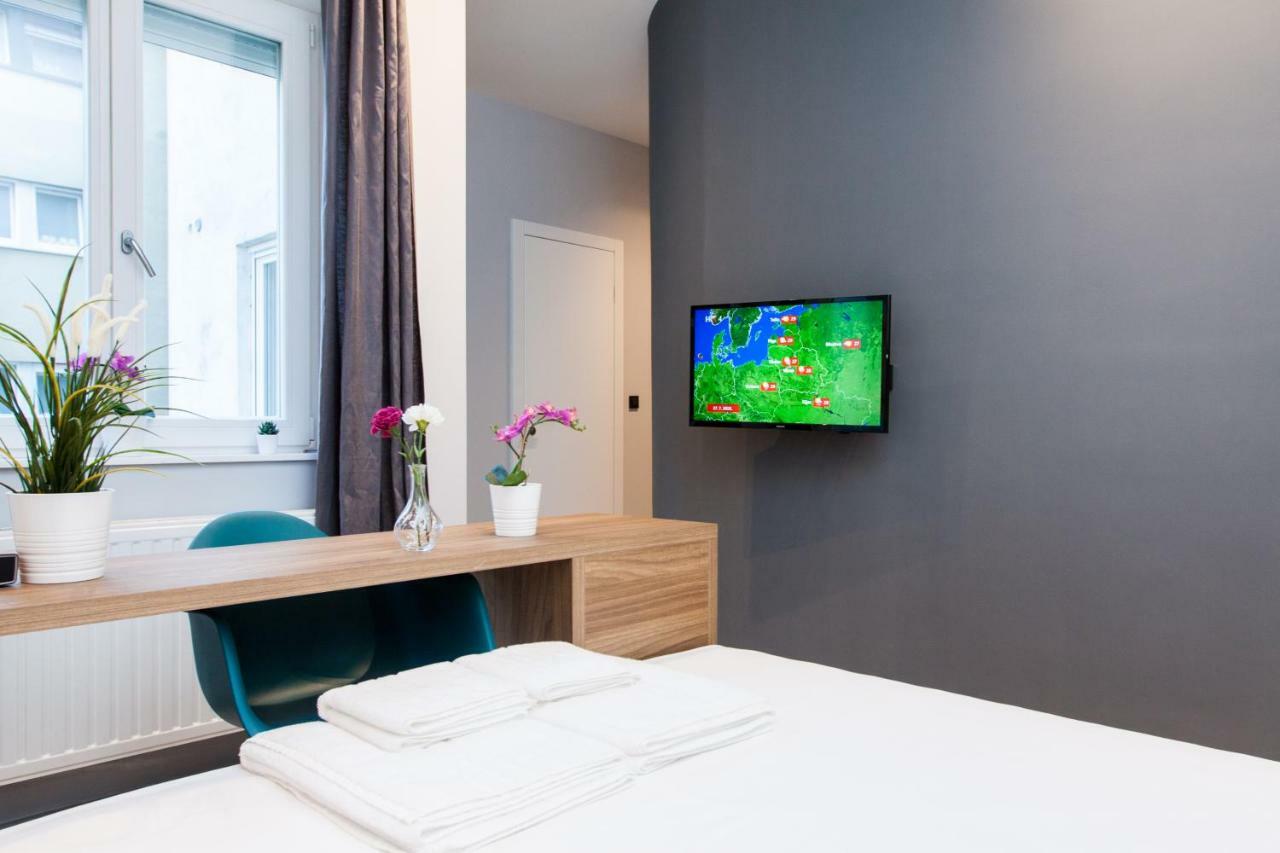 Rooms And Apartments Glossy Zagreb Extérieur photo